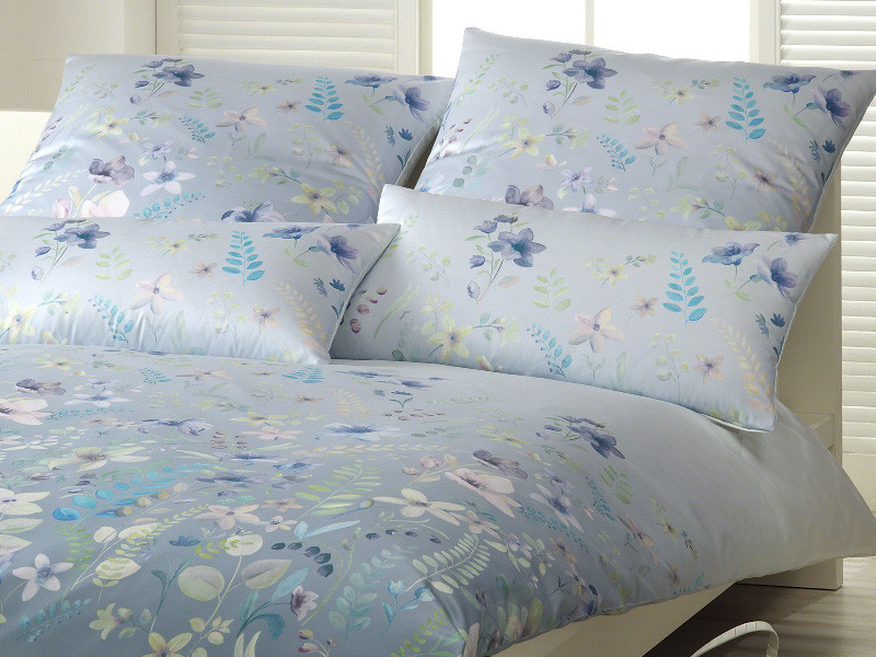 Pościel Elegante Pavillon Blue