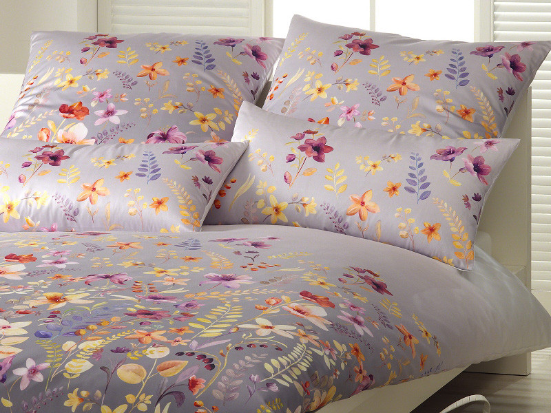 Pościel Elegante Pavillon Grey