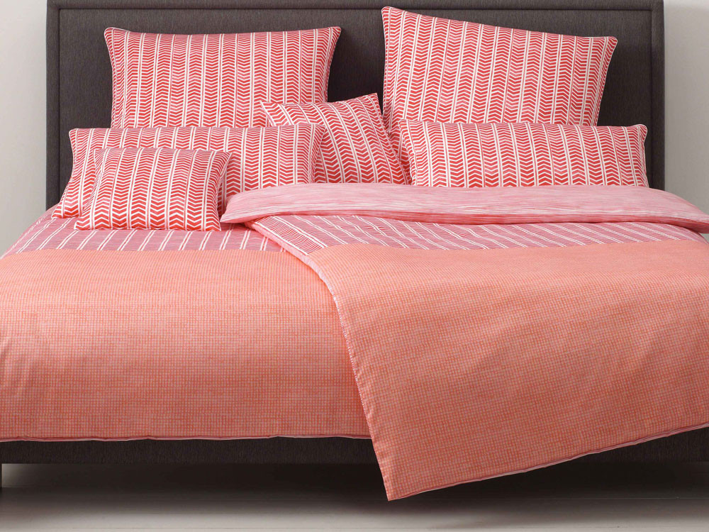 Pościel Elegante Pazifik Pink