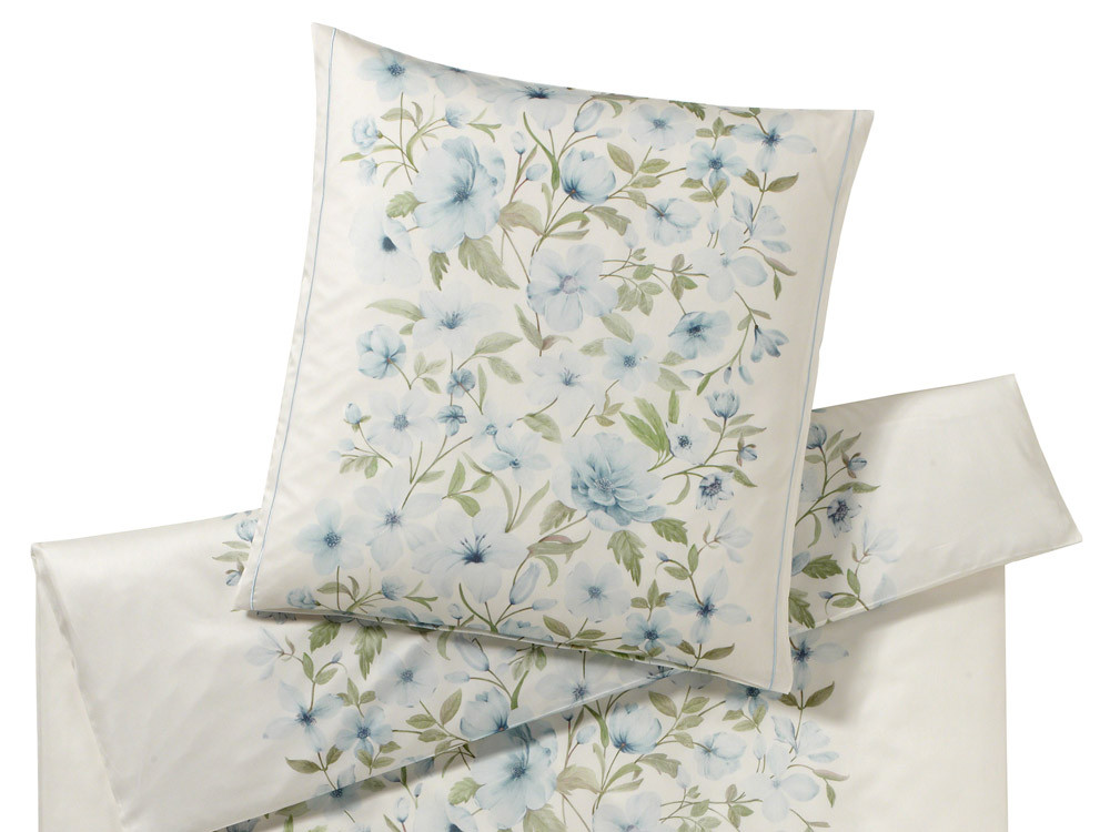 Pościel Elegante Provence Blue