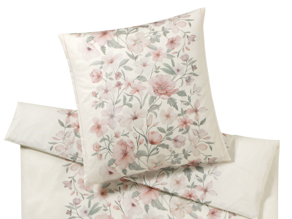 Pościel Elegante Provence Rose