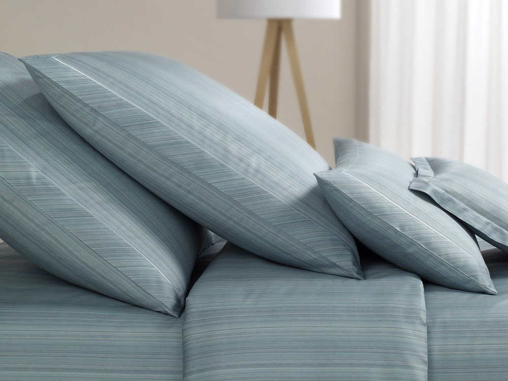 Pościel Elegante Relief Aqua