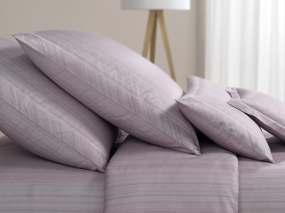Pościel Elegante Relief Lavender