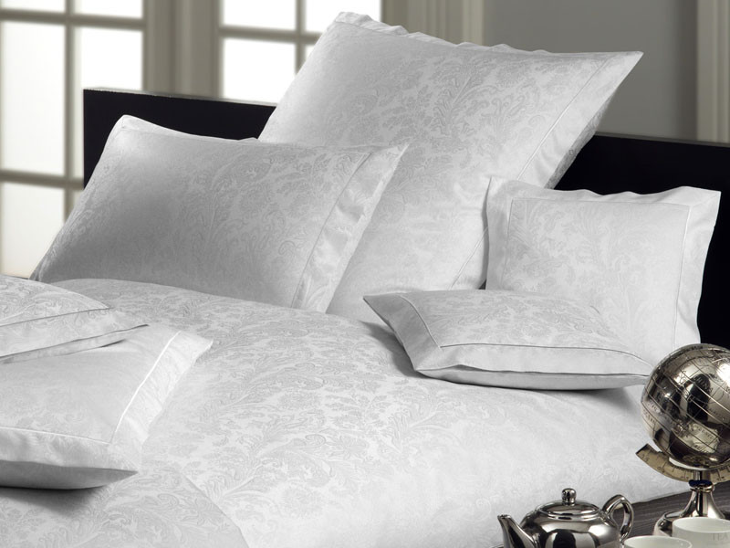 Pościel Elegante Renaissance White