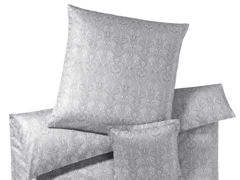 Pościel Elegante Rubicon Silver