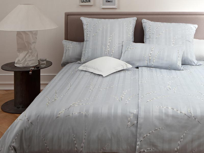 Pościel Elegante Salice Silver