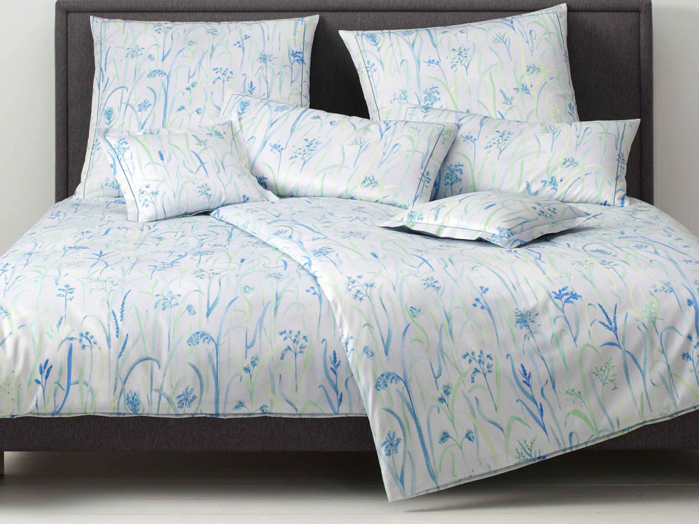 Pościel Elegante Salis Blue