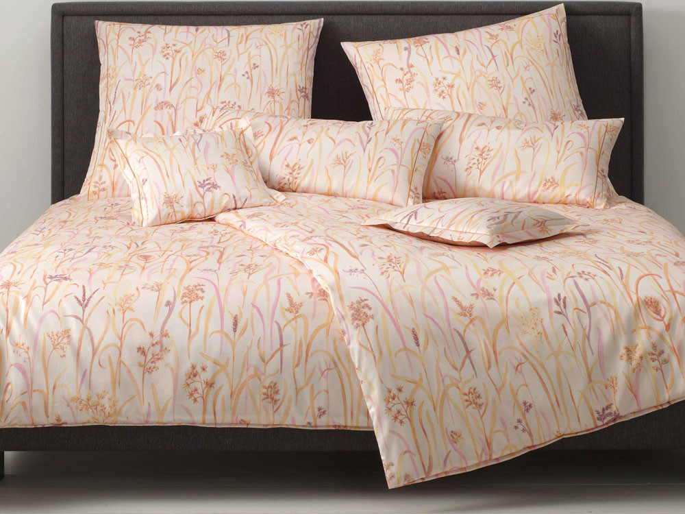 Pościel Elegante Salis Pink