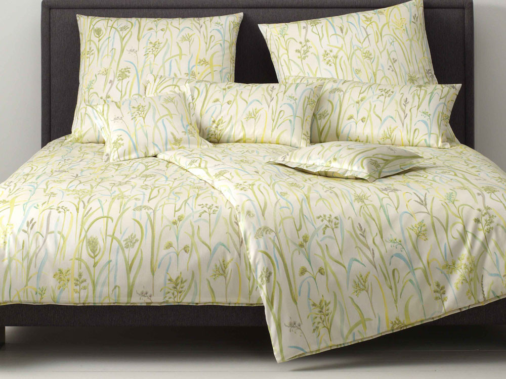 Pościel Elegante Salis Yellow