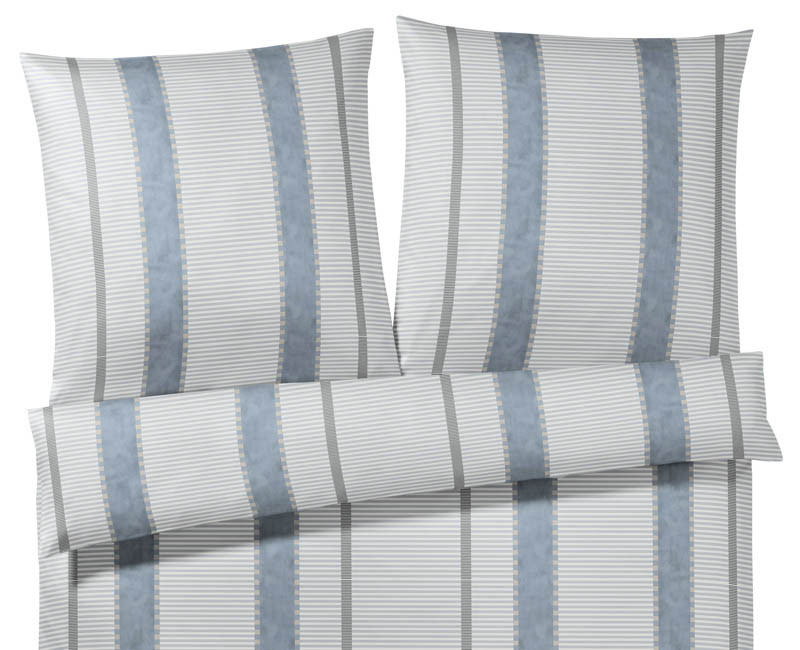 Pościel Elegante Sila Blue