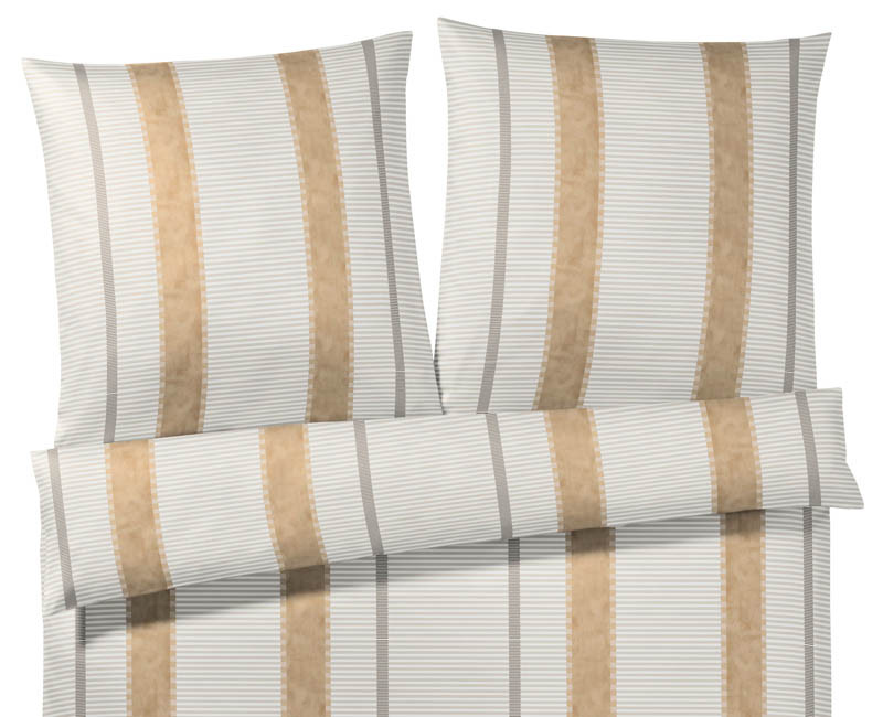 Pościel Elegante Sila Gold