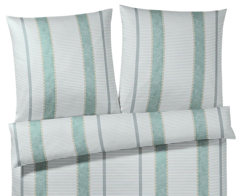 Pościel Elegante Sila Green