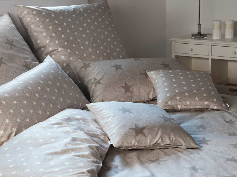 Pościel Elegante Sky Sand