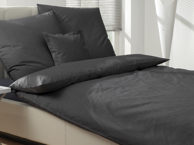Pościel Elegante Solo Black