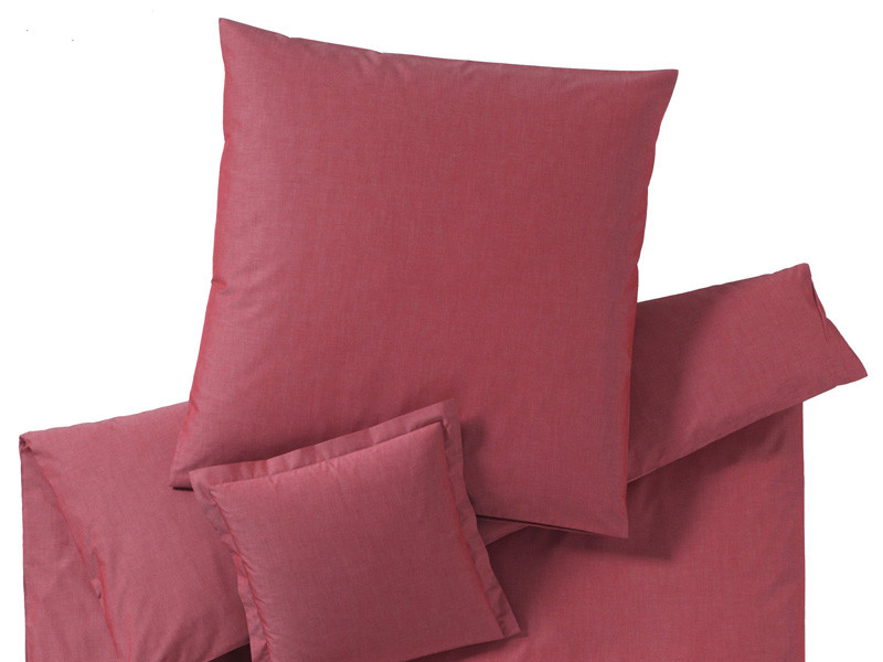 Pościel Elegante Solo Red