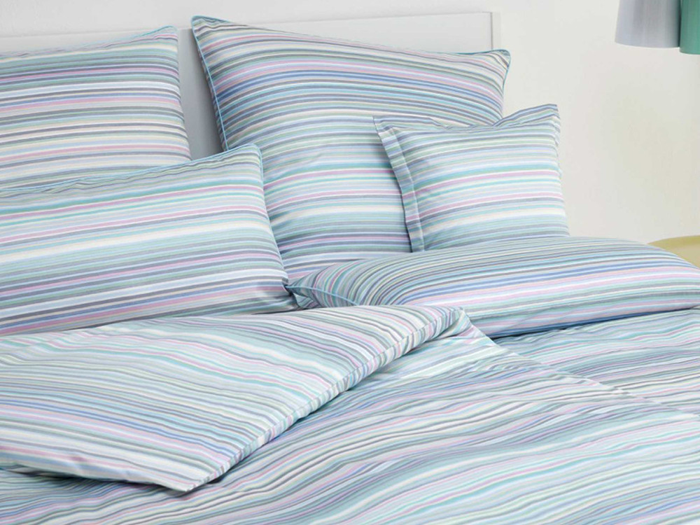 Pościel Elegante Sonett Blue