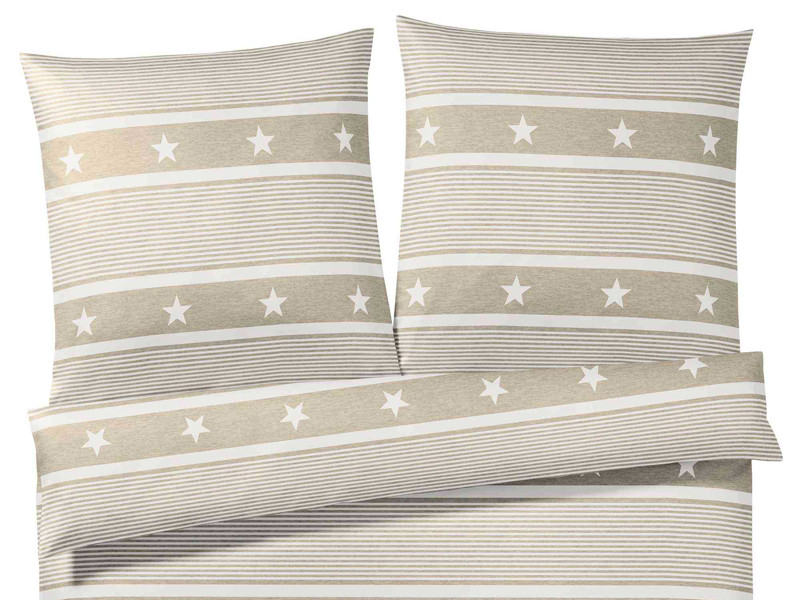 Pościel Elegante Starlight Sand