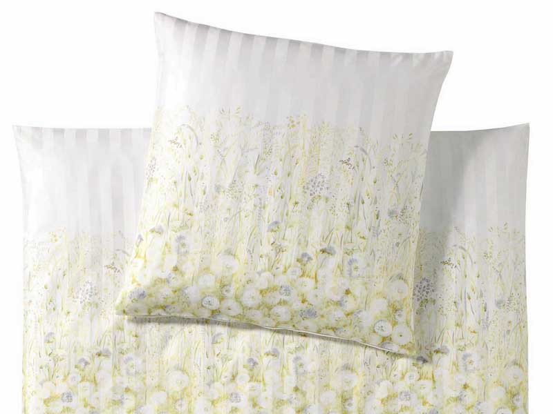 Pościel Elegante Summer Garden Gold