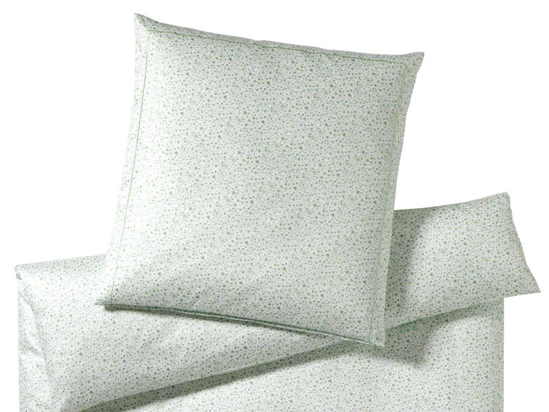 Pościel Elegante Sweets Green