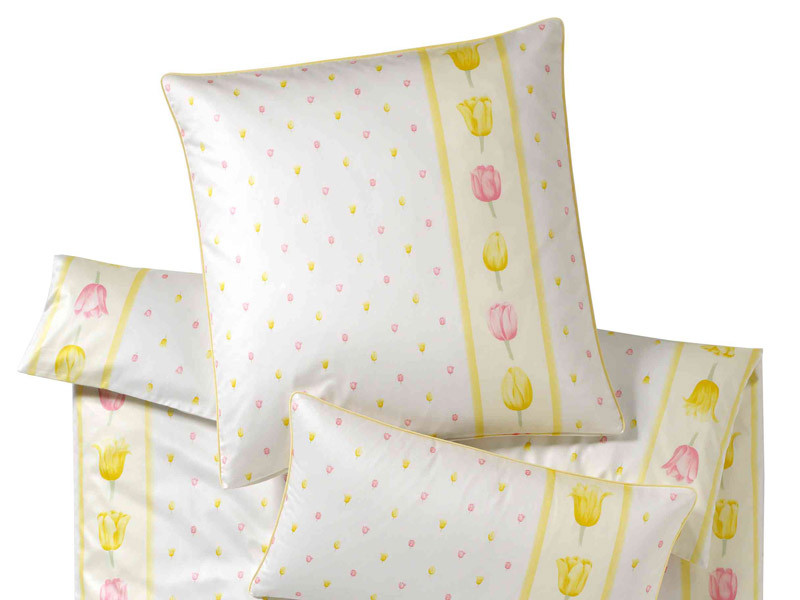 Pościel Elegante Tulipe Sunny