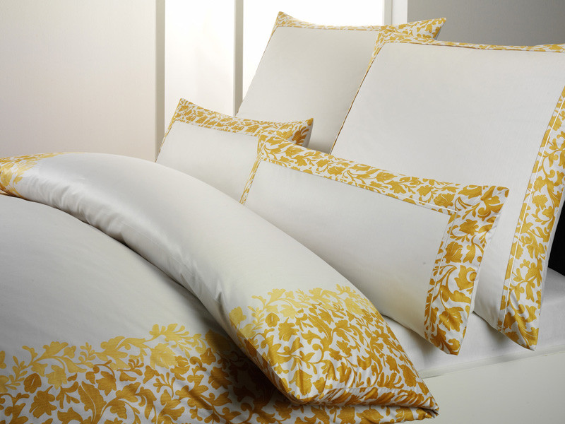 Pościel Elegante Versailles Gold