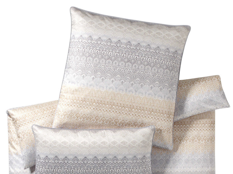 Pościel Elegante Villette Beige