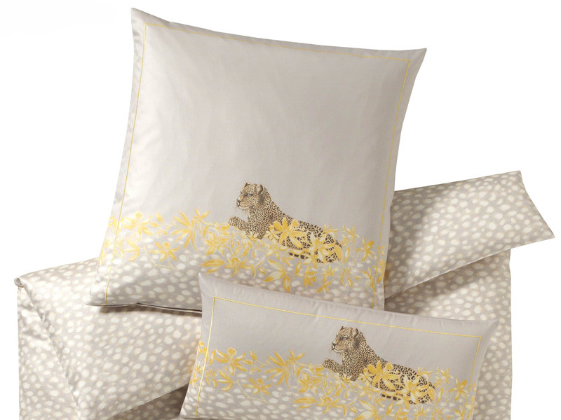 Pościel Elegante Wildcat Beige