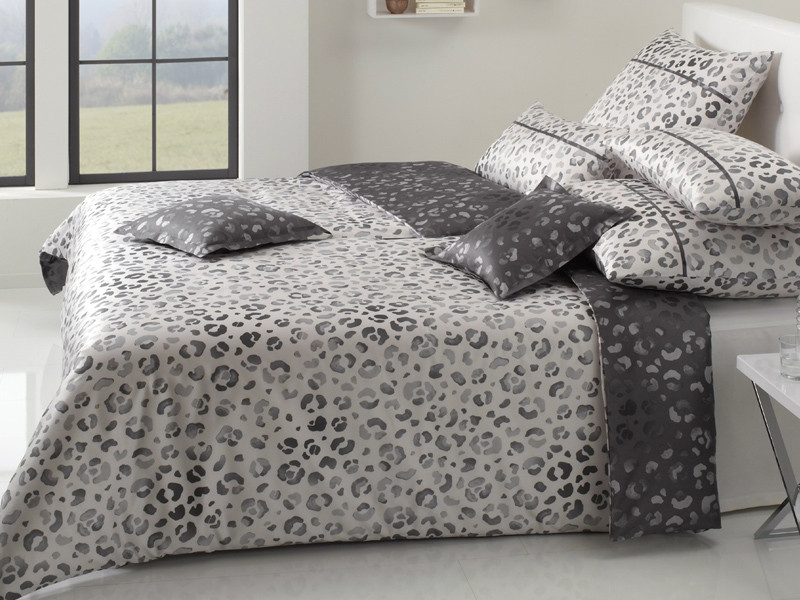 Pościel Elegante Wilderness Silver