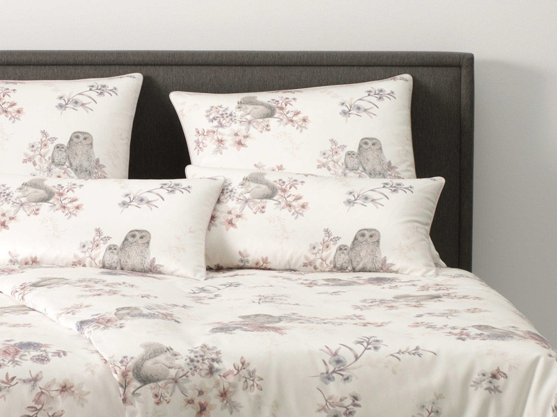 Pościel Elegante Woodnight Powder