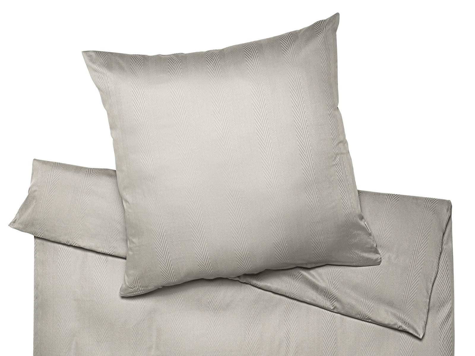 Pościel Fleuresse Jade Alpine Taupe 135x200