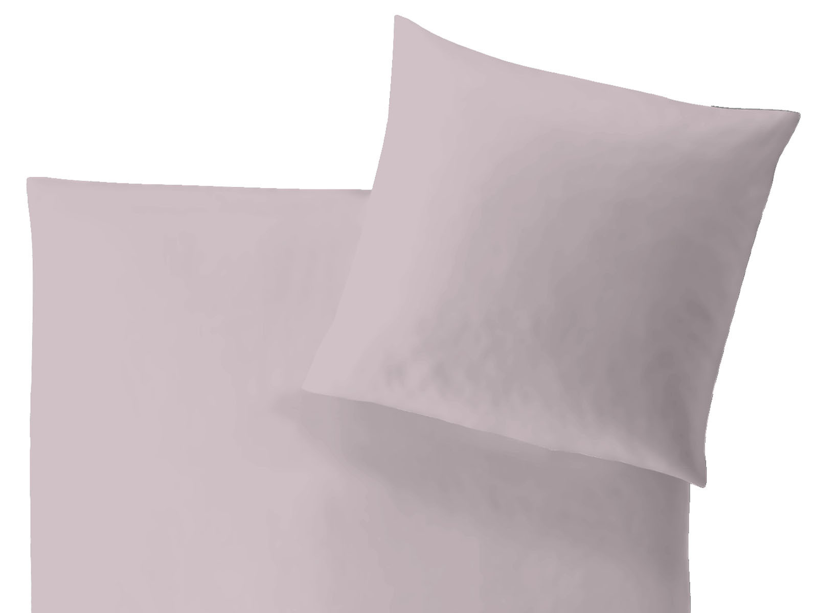 Pościel Hefel Basic Tencel Uni Rosa 200x220