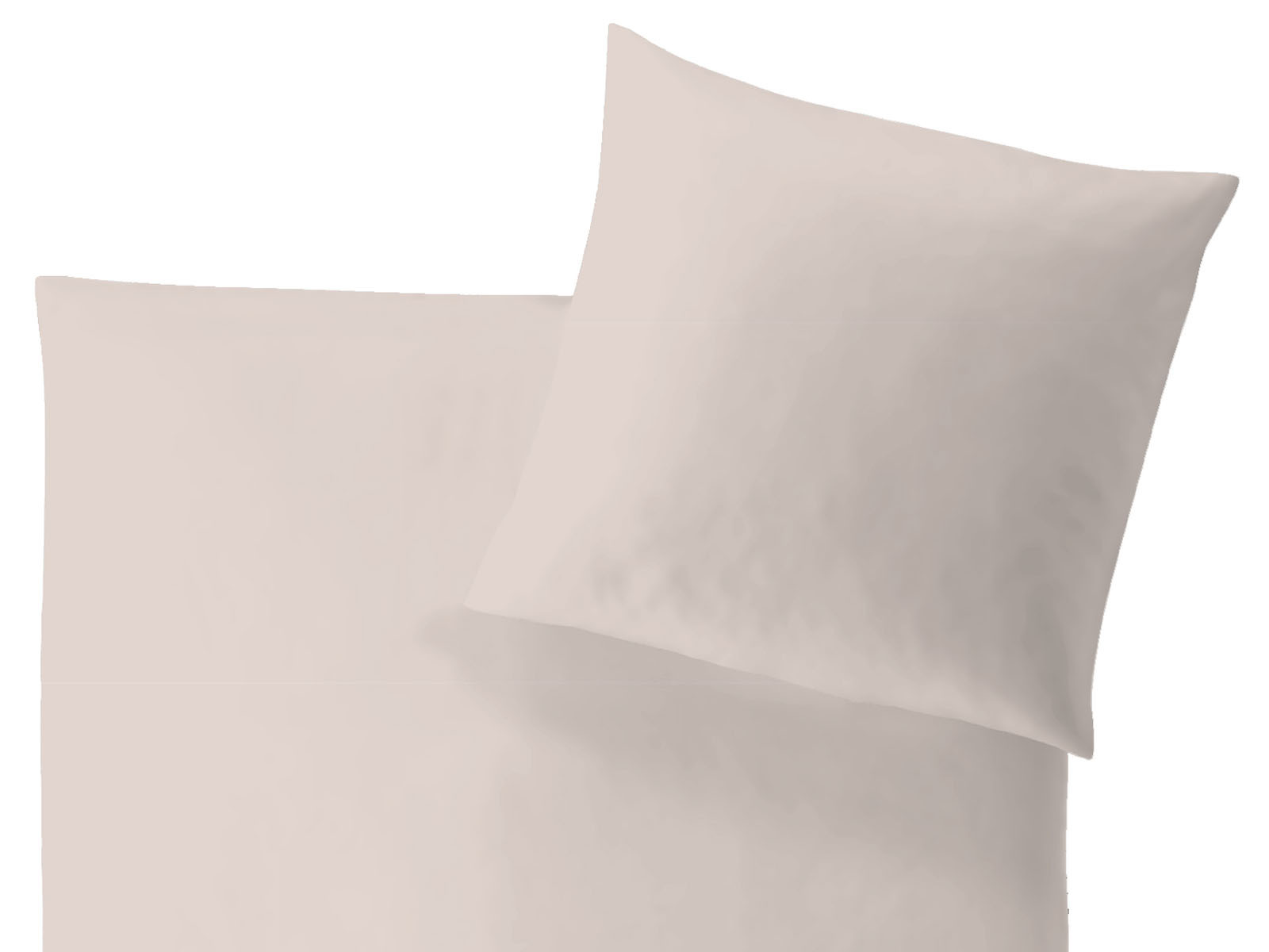 Pościel Hefel Basic Tencel Uni Sand 200x200