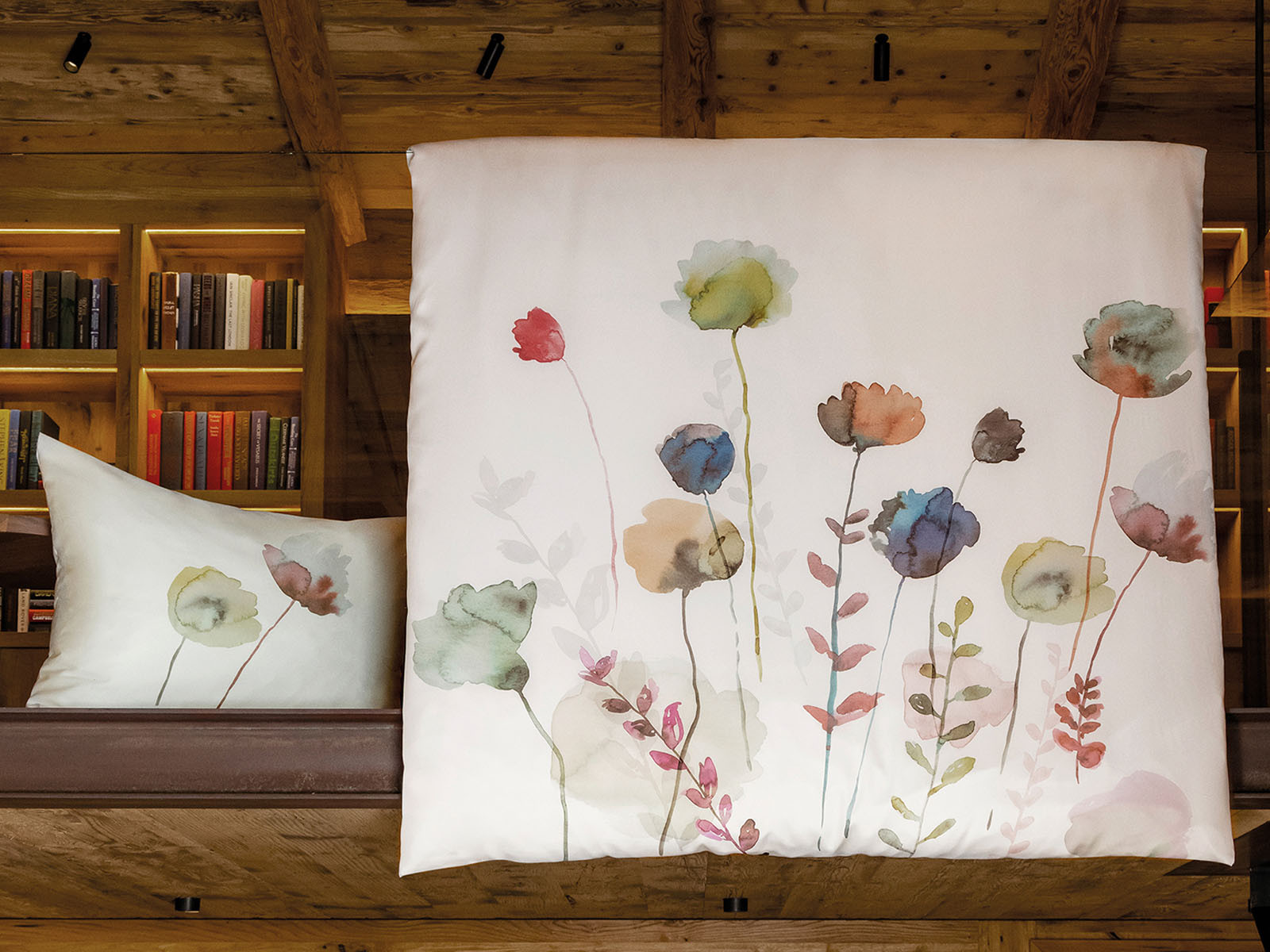 Pościel Hefel Trend Tencel Amsterdam 260x240