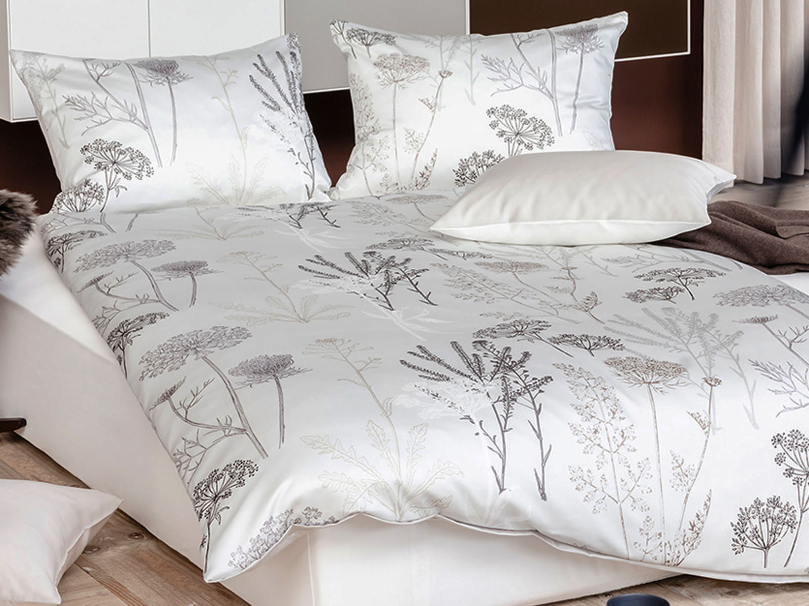 Pościel Hefel Trend Tencel Las Vegas 200x220