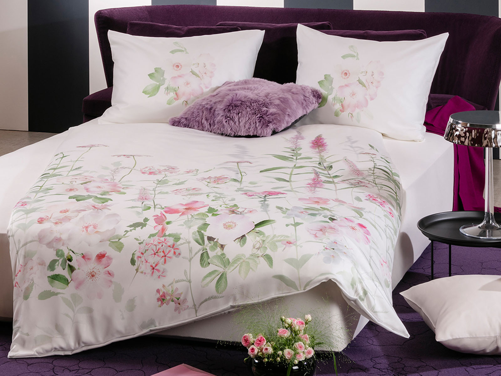 Pościel Hefel Trend Tencel San Remo 155x200