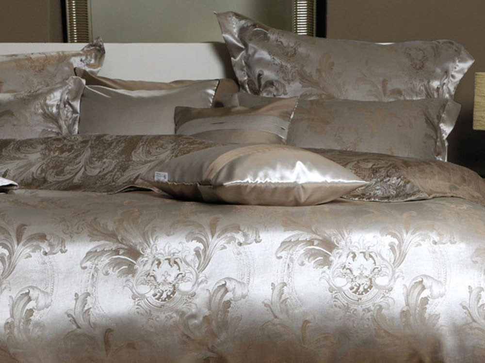 Pościel jedwabna Seidenweber Princess - poszewka na poduszkę