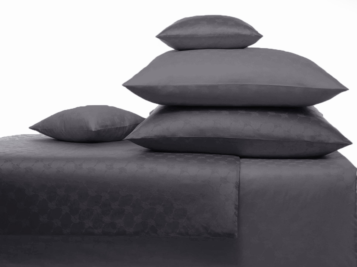 Pościel Joop Cornflower Uni Quarz