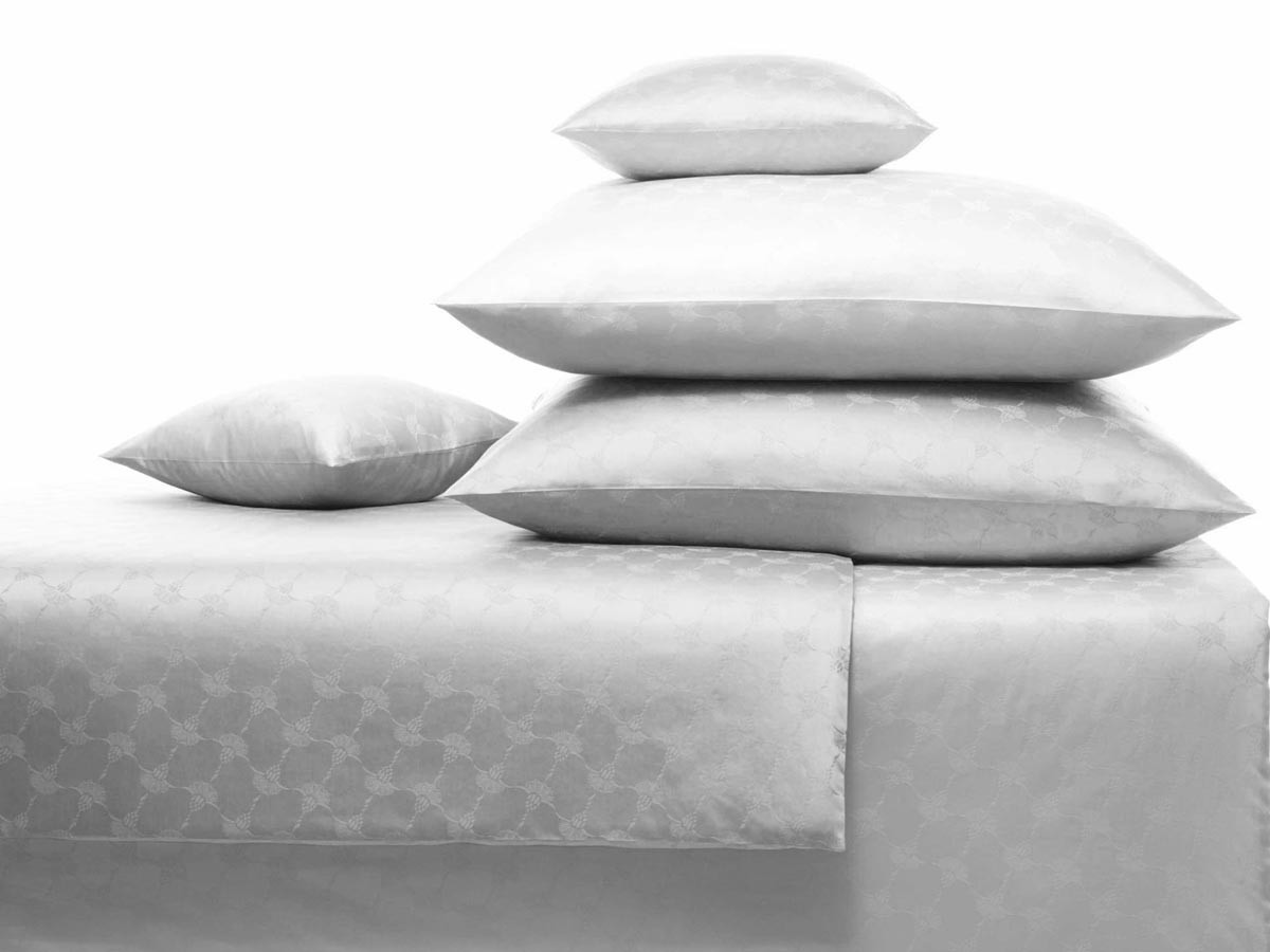 Pościel Joop Cornflower Uni White