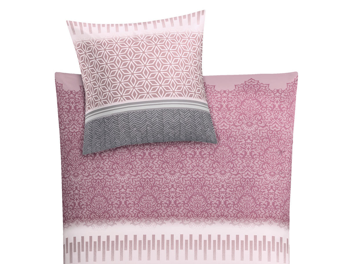 Pościel Kleine Wolke Estrella Rose 135x200