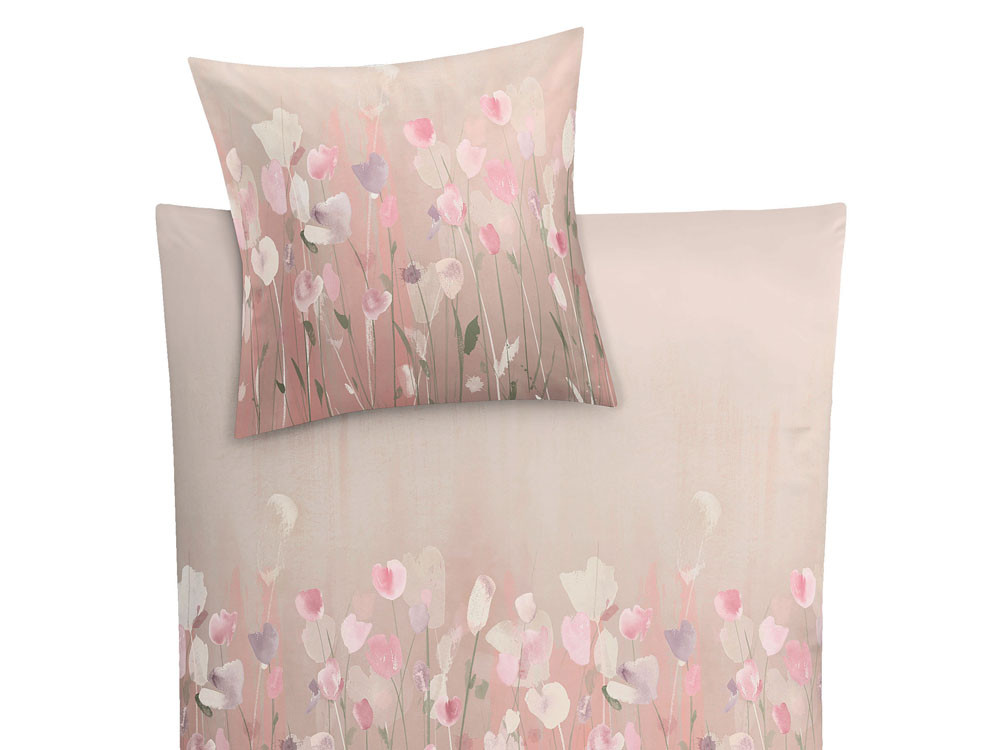 Pościel Kleine Wolke Fiorello Sand