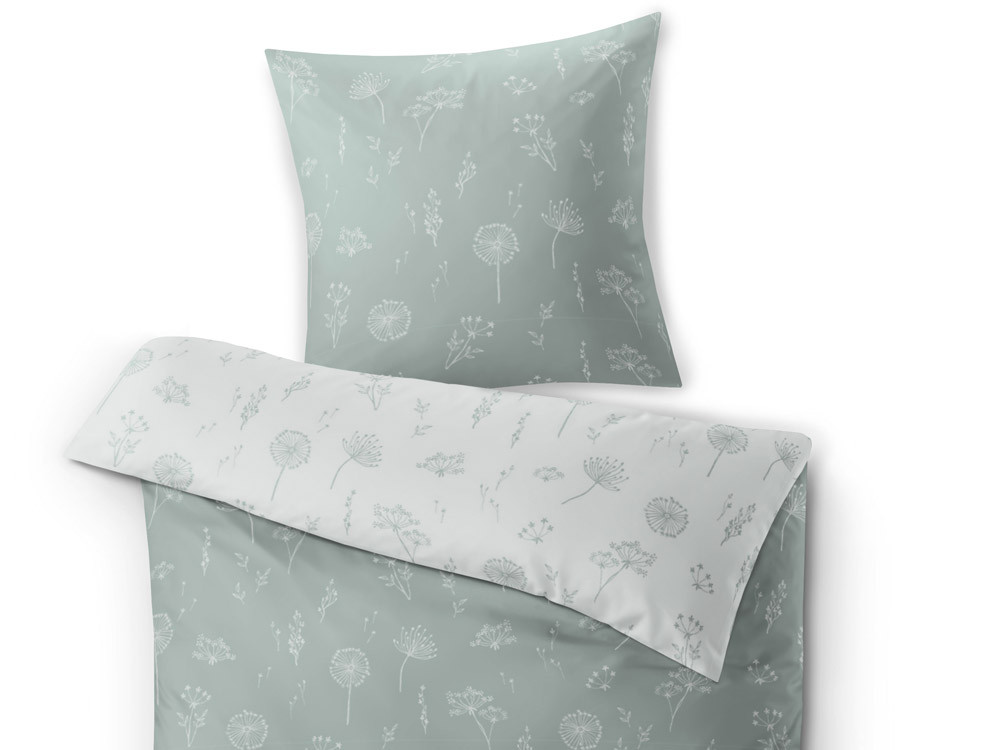 Pościel Kleine Wolke Leone Distel 135x200