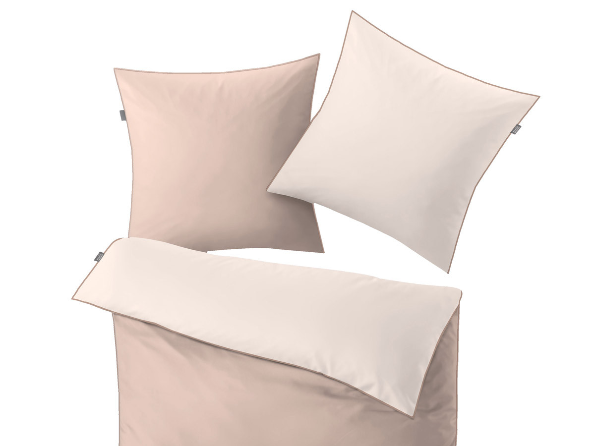 Pościel Kleine Wolke Linda Beige