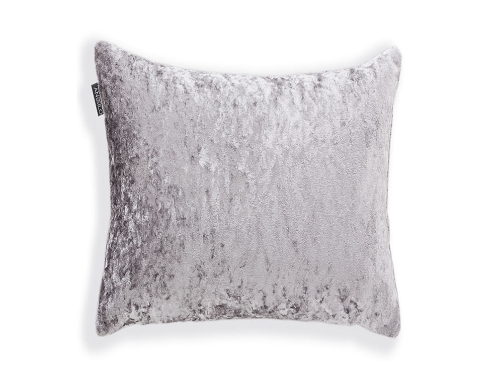Poszewka Antilo Aguado Grey 45x45