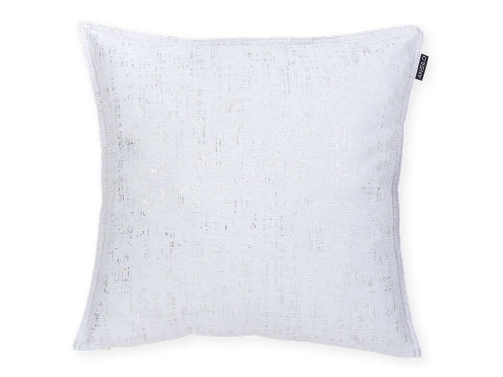 Poszewka Antilo Arine Plata 45x45