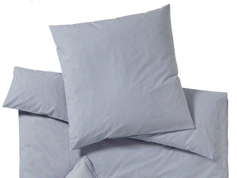 Poszewka Elegante Classico Sea 40x40