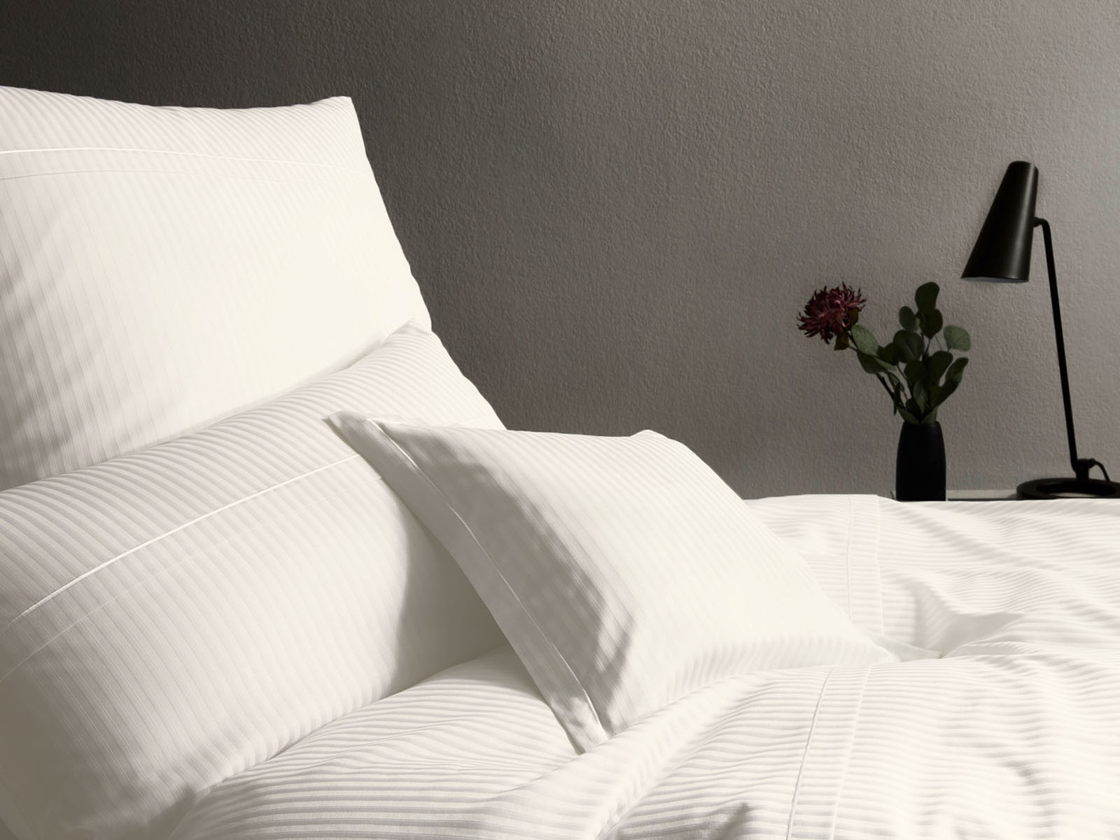 Poszewka Elegante Classic Jacquard Milano Natur