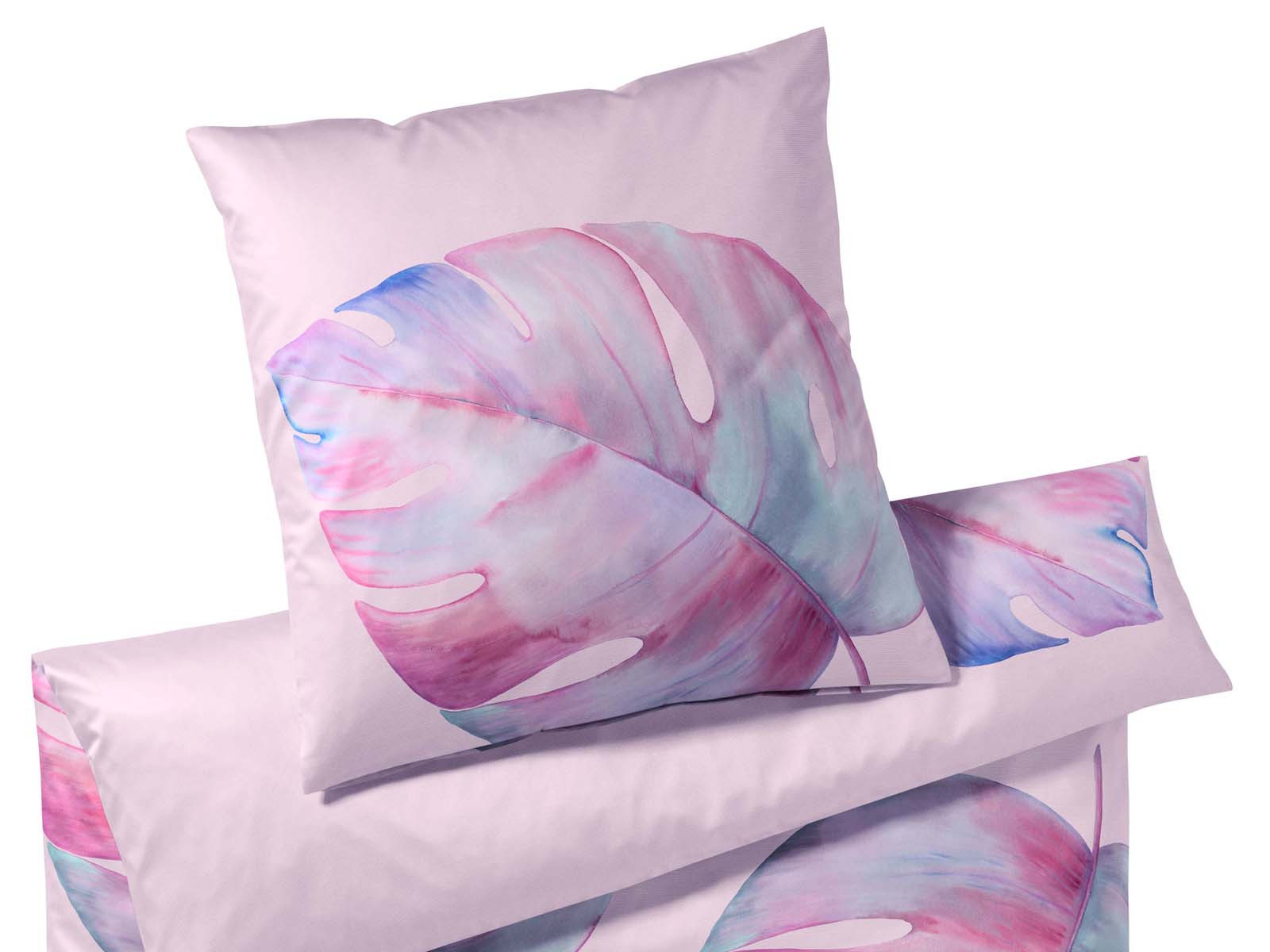 Poszewka Elegante Splendid Rose