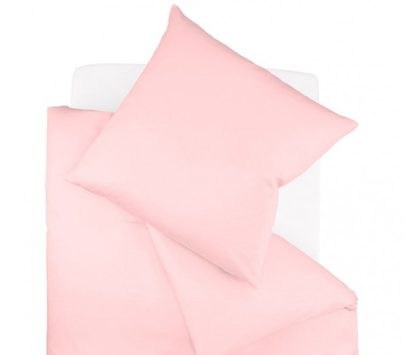 Poszewka Fleuresse Colours Uni Candy 50x70