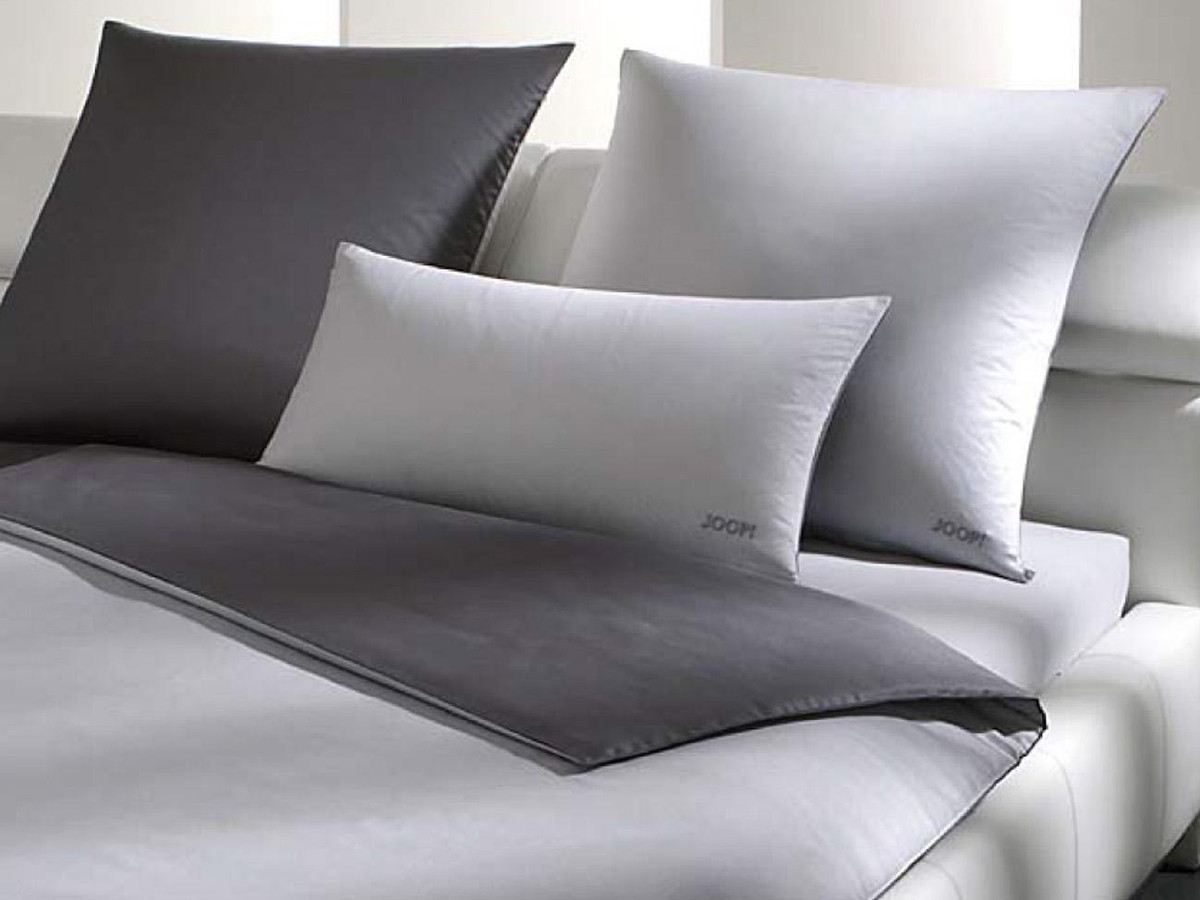 Poszewka Joop Micropatern Grey