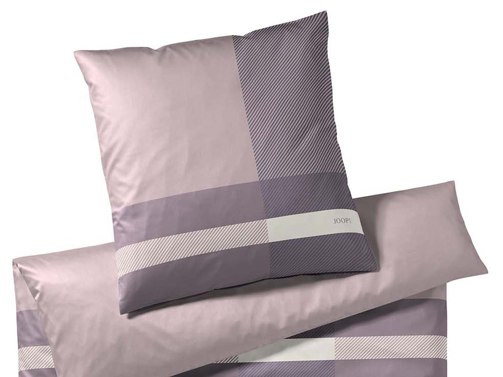Poszewka Joop Modern Violet 80x80
